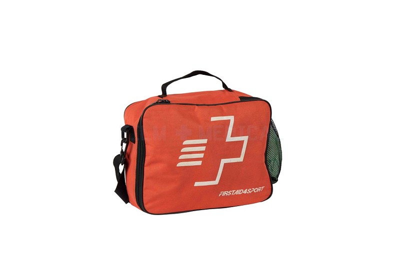 First Aid Bag